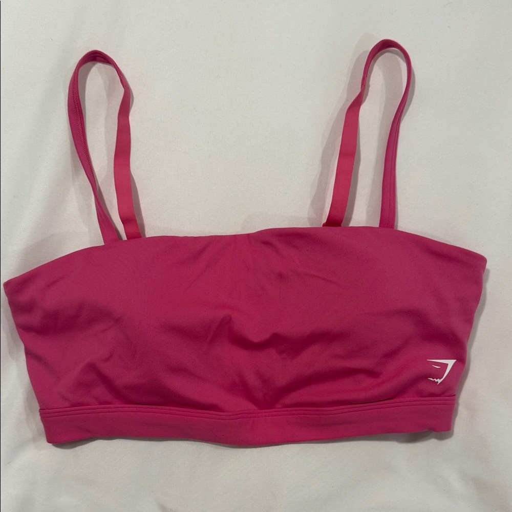 Gymshark Sports Bra